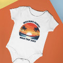 Search for hawaiian baby clothes Beach
