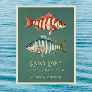 Search for minnesota postcards Rainy lake