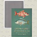 Search for large decorative magnets Souvenir