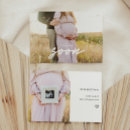 Search for maternity photo invitations We're expecting