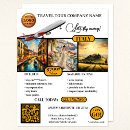 Search for travel flyers Tours