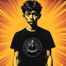 Search for banned tshirts Librarian