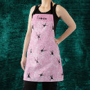 Search for widow aprons Spider