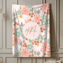 Search for daisy blankets Wildflower