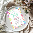 Search for housewarming birthday invitations Flamingo pool party