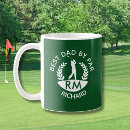Search for par mugs Best dad by par