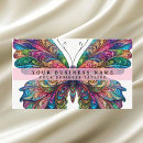 Search for minds business cards Counsellor