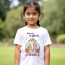 Search for princess girls tshirts Castle