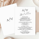 Search for nuestra boda invitations Modern