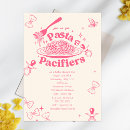 Search for spaghetti top invitations Pasta