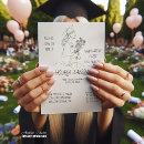 Search for photo frame graduation invitations Flowers