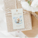 Search for teddy bear gift tags We can bearly wait