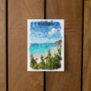 Search for bermuda postcards Tropical