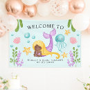 Search for african american mermaid baby shower Ocean