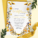 Search for yellow baby shower invitations Mother to be