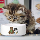 Search for cat bowls Grey