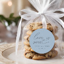 Search for blue sky wedding stickers Modern