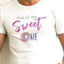 Search for donut birthday clothing Father