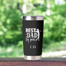 Search for golf tumblers Best dad by par