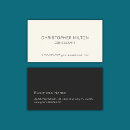 Search for black and yellow business cards Professional