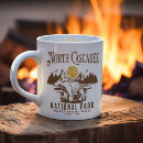 Search for old school mugs National park