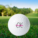 Search for unbranded golf balls Simple