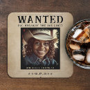 Search for birthday wanted posters Wild west