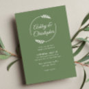Search for camo party invitations Minimalist