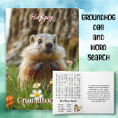 Search for groundhog day cards Tradition