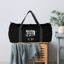 Search for dads bags Black and white