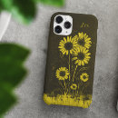 Search for brown and yellow iphone cases For her