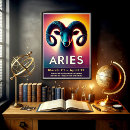 Search for aries posters Zodiac