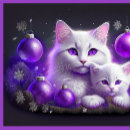 Search for red and white cat mugs Feline