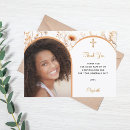 Search for peach thank you cards Girl