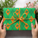 Search for st patricks day wrapping paper Irish