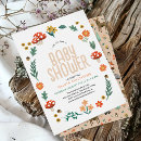 Search for woodland forest invitations Cute