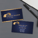 Search for roofing contractor business cards Modern