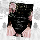 Search for twins princess birthday invitations Elegant