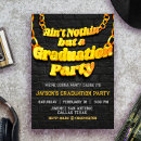 Search for music school graduation invitations High school grad