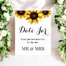 Search for date wedding posters Floral