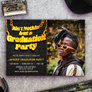 Search for music graduation invitations High school grad