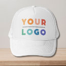 Search for company logo hats Modern