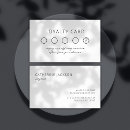 Search for programs loyalty cards Black and white