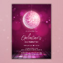 Search for valentines ball invitations Retro