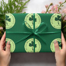 Search for bride to be wrapping paper Newly weds