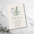 Search for shower 4x6 wedding invitations Bride