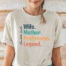 Search for lawyer mens tshirts Mum