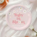 Search for baby in bloom baby shower Girl