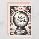 Search for tarot invitations Mystical