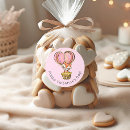 Search for valentine balloons stickers Pink